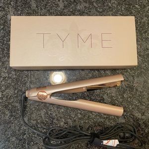TYME Iron Pro, Rose Gold